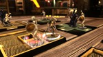 The Living Dungeon STEAM KEY REGION FREE GLOBAL
