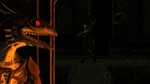 The Living Dungeon STEAM KEY REGION FREE GLOBAL