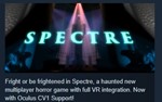 Spectre * STEAM KEY REGION FREE GLOBAL+РОССИЯ