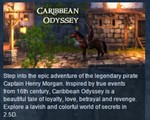 Caribbean Odyssey STEAM KEY REGION FREE GLOBAL