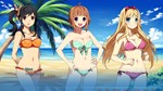 Sakura Beach 2 *STEAM KEY REGION FREE GLOBAL+РОССИЯ