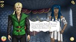 Serafina´s Crown * STEAM KEY REGION FREE GLOBAL