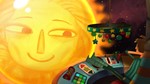 Broken Age STEAM KEY REGION FREE GLOBAL+РОССИЯ