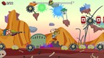 ZombieRush  * STEAM KEY REGION FREE GLOBAL