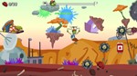ZombieRush  * STEAM KEY REGION FREE GLOBAL