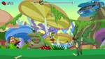 ZombieRush  * STEAM KEY REGION FREE GLOBAL