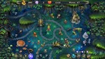Royal Defense - Invisible Threat *DLC STEAM KEY GLOBAL