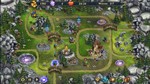 Royal Defense - Invisible Threat *DLC STEAM KEY GLOBAL