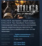 S.T.A.L.K.E.R.: Call of Pripyat 💎STEAM KEY REGION FREE - irongamers.ru