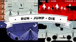 Run Rabbit Run STEAM KEY REGION FREE GLOBAL
