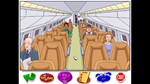 Lets Explore the Airport (Junior Field Trips) STEAM ROW