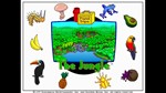 Let´s Explore the Jungle (Junior Field Trips) STEAM KEY