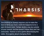 Tharsis STEAM KEY REGION FREE GLOBAL *