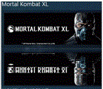 Mortal Kombat XL 3in1💎STEAM KEY GLOBAL+РОССИЯ ЛИЦЕНЗИЯ - irongamers.ru