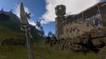 Out of Reach * STEAM GIFT РОССИЯ+СНГ