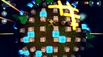 BomberZone * STEAM KEY REGION FREE GLOBAL