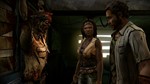 The Walking Dead Michonne A Telltale Miniseries 💎STEAM