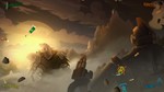 Hyperdrive Massacre *STEAM KEY REGION FREE GLOBAL