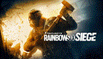Tom Clancy&acute;s Rainbow Six: Осада Deluxe Edition 💎UPLAY