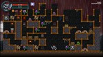 Dungetris * STEAM KEY REGION FREE GLOBAL