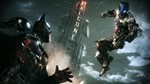 BATMAN: ARKHAM KNIGHT PREMIUM EDITION 💎 STEAM KEY