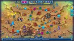 Incredible Dracula: Witches´ Curse *STEAM KEY ЛИЦЕНЗИЯ