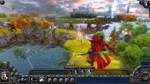 Elven Legacy: Magic * STEAM KEY REGION FREE GLOBAL