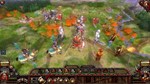Elven Legacy: Magic * STEAM KEY REGION FREE GLOBAL