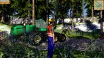 TIMBER! THE LOGGING EXPERTS * STEAM KEY REGION FREE