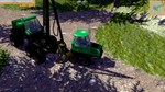 TIMBER! THE LOGGING EXPERTS * STEAM KEY REGION FREE