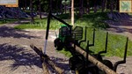 TIMBER! THE LOGGING EXPERTS * STEAM KEY REGION FREE