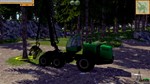 TIMBER! THE LOGGING EXPERTS * STEAM KEY REGION FREE