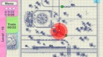 Paper Train Traffic * STEAM KEY REGION FREE GLOBAL