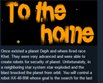 To the home *STEAM KEY REGION FREE GLOBAL