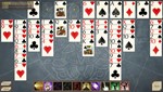 FreeCell Quest *STEAM KEY REGION FREE GLOBAL