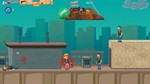 Weird Hero STEAM KEY REGION FREE GLOBAL