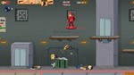 Weird Hero STEAM KEY REGION FREE GLOBAL