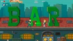 Weird Hero STEAM KEY REGION FREE GLOBAL
