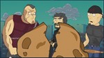 Weird Hero STEAM KEY REGION FREE GLOBAL
