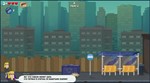 Weird Hero STEAM KEY REGION FREE GLOBAL