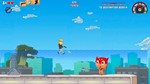 Weird Hero STEAM KEY REGION FREE GLOBAL