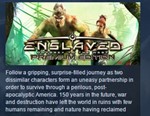 ENSLAVED: Odyssey to the West Premium Edition STEAM KEY
