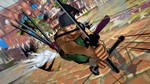 One Piece Burning Blood Gold Pack *STEAM KEY ЛИЦЕНЗИЯ