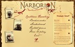 Narborion Saga STEAM KEY REGION FREE GLOBAL