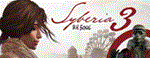 Syberia 3 Сибирь 3 *STEAM KEY РОССИЯ+СНГ КЛЮЧ ЛИЦЕНЗИЯ