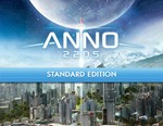 Anno 2205 💎UPLAY KEY КЛЮЧ ЛИЦЕНЗИЯ - irongamers.ru
