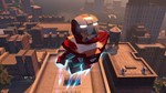 LEGO Marvel Avengers STEAM KEY GLOBAL+РОССИЯ, СНГ КЛЮЧ