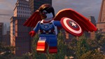 LEGO Marvel Avengers STEAM KEY СТИМ КЛЮЧ ЛИЦЕНЗ💎