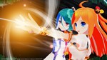 Neptunia Virtual Stars *STEAM KEY РФ+СНГ СТИМ КЛЮЧ