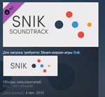 Snik - Soundtrack * STEAM KEY REGION FREE GLOBAL